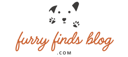 Furry Finds Blog